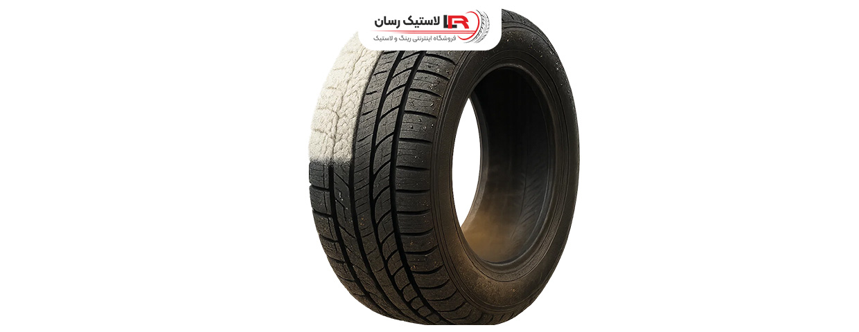 انواع لاستیک